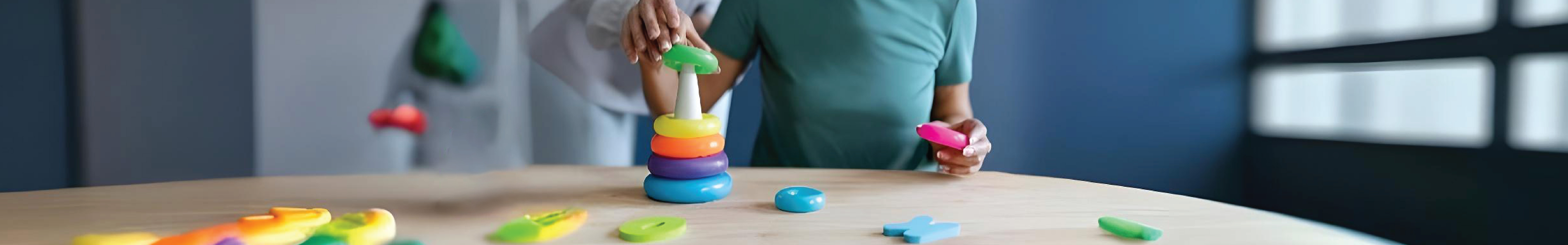 Bachelor’s in Occupational Therapy (BOT) 

 | School of Allied Healthcare Science - JAIN (Deemed-to-be University)