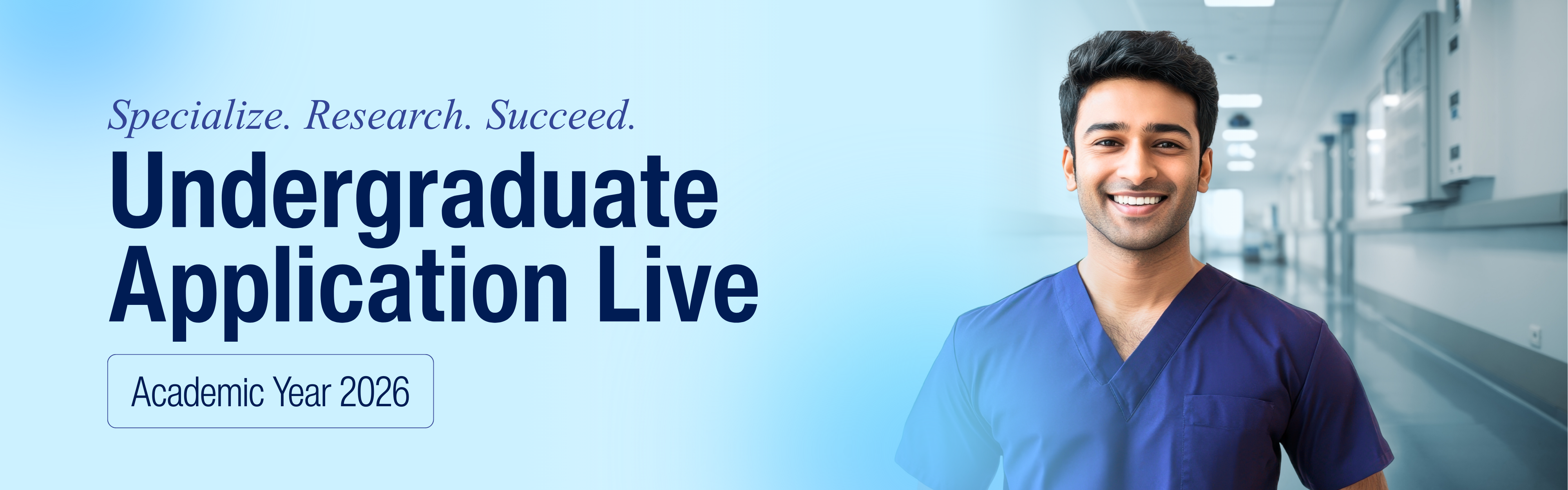 Top Paramedical & Allied Health Science  College for UG| JAIN (Deemed-to-be University)